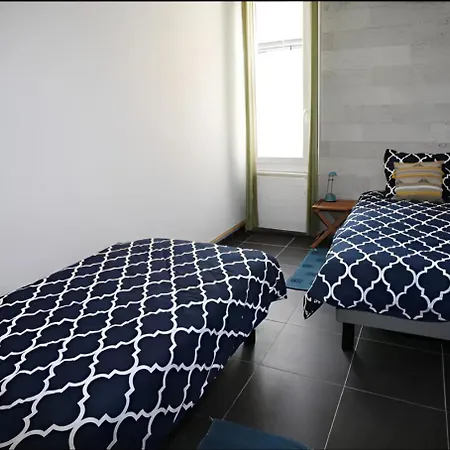Maison Avec Jardin Et Parking Privatif 锡斯特龙