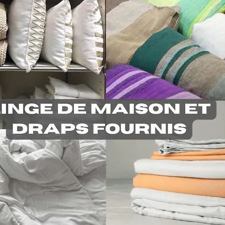 Maison Avec Jardin Et Parking Privatif * 锡斯特龙